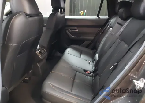 2025 Mazda Cx-50 Hybrid Premium Package z USA, uszkodzony, nr VIN 7MMVAADW6SN108622